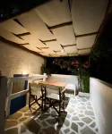 Dina Naxos Studios