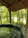 Smokey Mtn. Romantic Handcrafted Cabins - Romantic