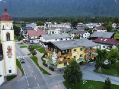Gästehaus Gastl Hotels in Mieming