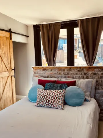 ฟินคา คาโซซา