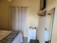 Pousada Betta Hotels in Pirenópolis