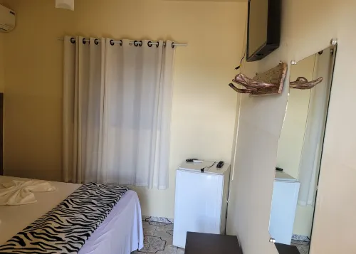 Pousada Betta