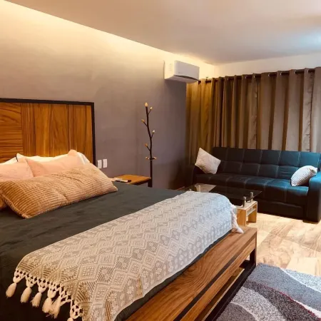 Hotel Garden Suites Tonlá