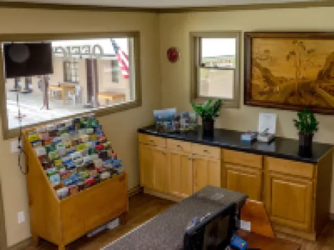 Relax Inn - Bryson City Hotels in Swain County