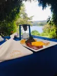 Hotel Boutique la Casona del Cafetal - breakfast