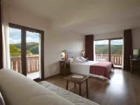 Hotel Restaurant Calitxó Hoteles en Molló