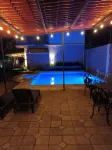 Casa Tepehuakan Hotels in Malinalco