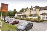Premier Inn Bagshot Hotel a Ascot
