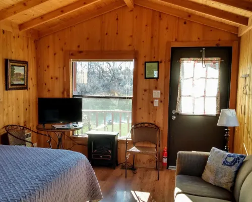 Billingsley Creek Hotels in Gooding County