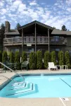 Stewart Lodge Hotels in Cle Elum