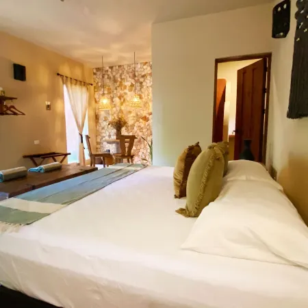 Hotel Boutique Refugio 41