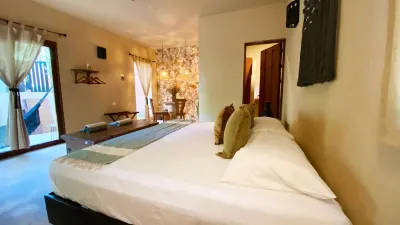 Hotel Boutique Refugio 41 Hotels near MEI LING Mayoreo, centro Valladolid