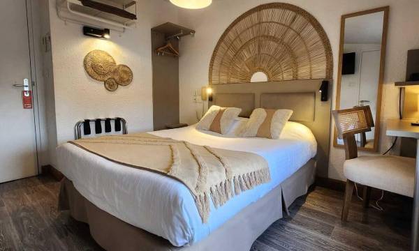 Cit'Hotel le Cheval Blanc Cognac Centre