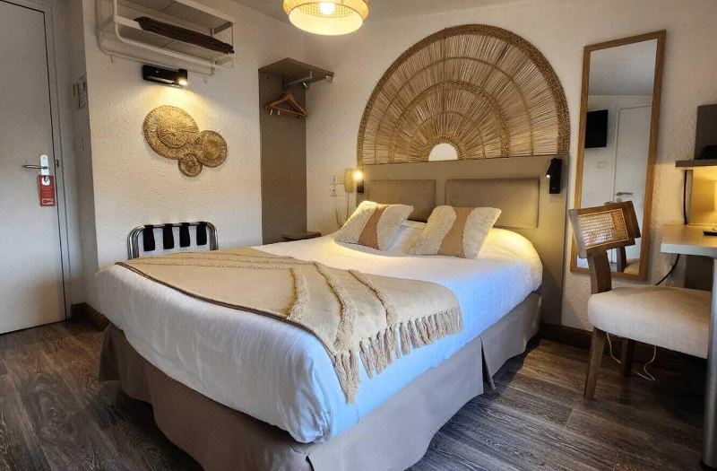 Cit'Hotel le Cheval Blanc Cognac Centre