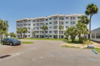 Walk to Beach! Gulf Shores Escape w/ Indoor Pool Hotels in 