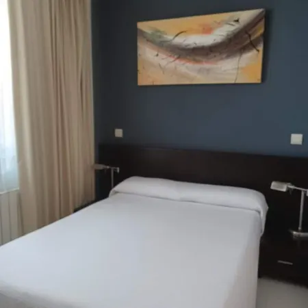 Apartamentos Playa de Portio