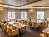 Washington Central Hotel and Sleepwell Inn Hotels in Workington