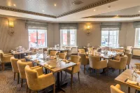 Washington Central Hotel and Sleepwell Inn Hotels in Workington