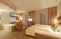 Hotel Schneeberghof Hotel a Semmering