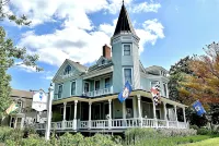 Hummingbird Inn Hotels in Easton