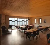 Şavşat Köşk Otel - Завтрак
