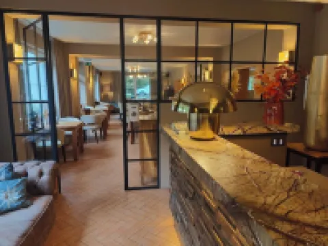 Cocoon Hotel Belair Hotels in Bourscheid