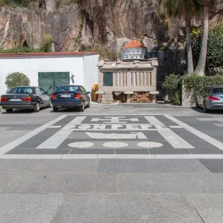 Hotel Don Pepe