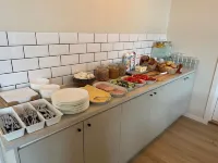 Nicolai B&B - Wifi
