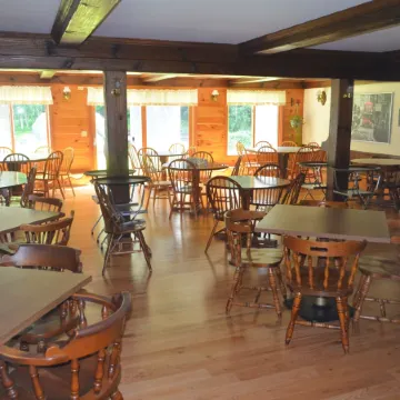 Big Bears Lodge