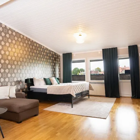 Hotell Ronja