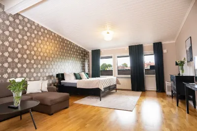 ホテル ロンヤャ のホテル