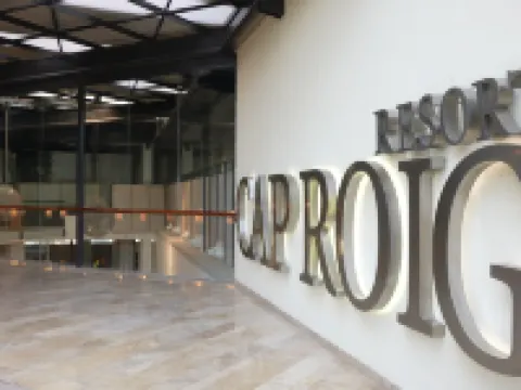 Fergus Cap Roig Hotels in L'Ampolla