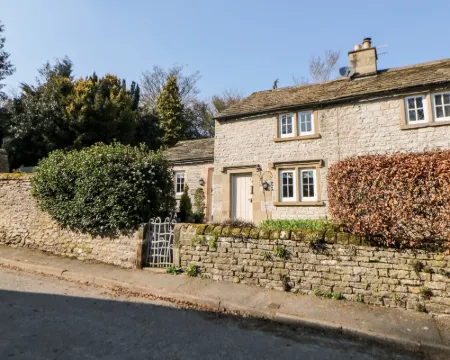 Rose Cottage Hotels in Bakewell