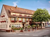 Hotel Krone Hotels in Breisgau-Hochschwarzwald