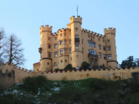 Landgasthof Hanselewirt Hotels in Schwangau