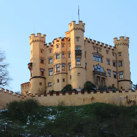 Landgasthof Hanselewirt