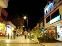 Hotel San Jeronimo Armenia Hotels in Armenia