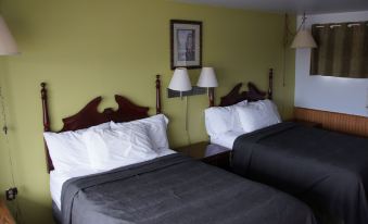 Robyn's Motel