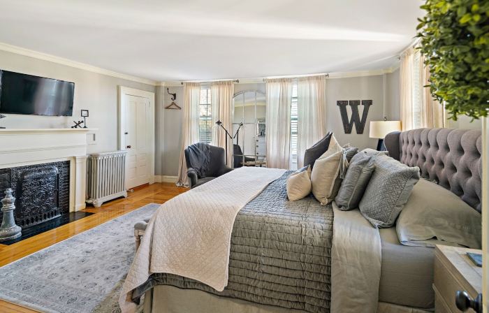 The Watson Boutique Bed and Breakfast