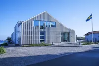 Gullmarsstrand Hotell & Konferens Hotel a Orust