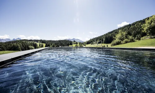 그린 럭셔리 호텔 프뵈슬