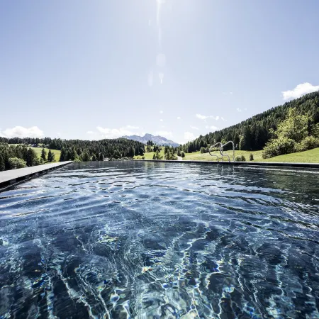 Green Luxury Hotel Pfösl