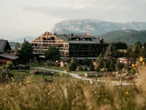 그린 럭셔리 호텔 프뵈슬