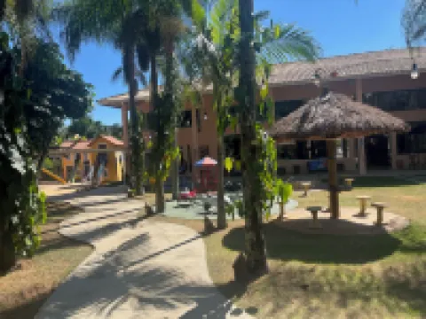 호텔 밀 플로레스