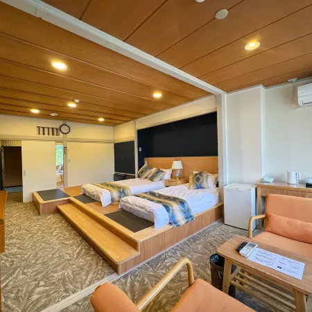 Kurobe Sunvalley Hotel