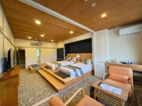 Kurobe Sunvalley Hotel Hotels in Omachi