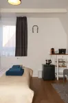 Kuwadro Guesthouse Jordaan - Bed and Breakfasts