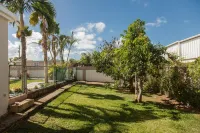 Big Vacation House فنادق في Maleza Baja