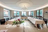 Hotel Federale Lugano Hotels in Lugano