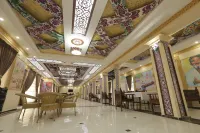 Hotel Khiva Palace